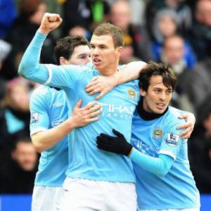 Top 10 Premier League Players of the season so far