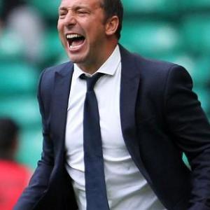 Bristol City 0-1 Middlesbrough: Match Report
