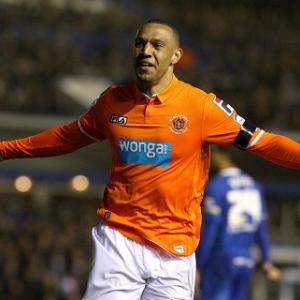 Blackpool 1-2 West Ham: Match Report