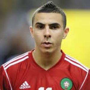 Liverpool sign moroccan winger Oussama Assaidi