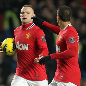 Chelsea 3-3 Man Utd: Report