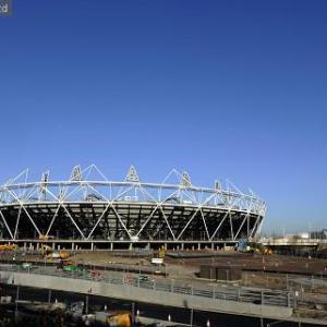 Hearn questions Olympic stadium legacy