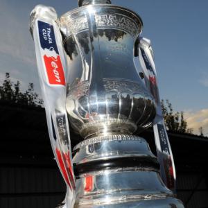 FA Cup results