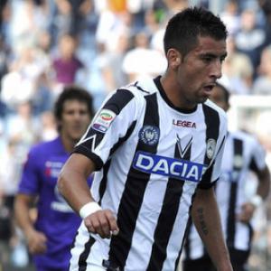 Liverpool plan 12m Udinese summer signing