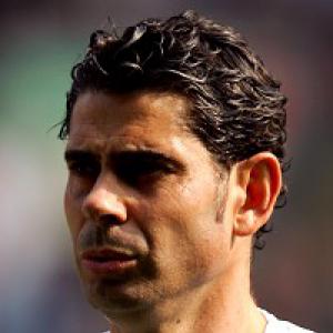 Hierro - Confidence key for Spain