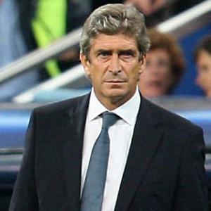 Pellegrini gets vote of confidence