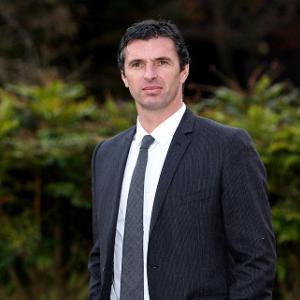 Private funeral for Gary Speed