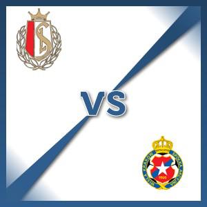 Standard Liege V Wisla Krakow - Follow LIVE text commentary