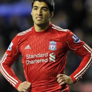 Ferguson: Handshake not an issue