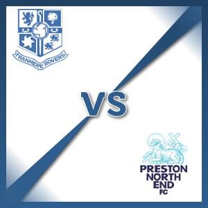 Tranmere Rovers V Preston North End - Follow LIVE text commentary