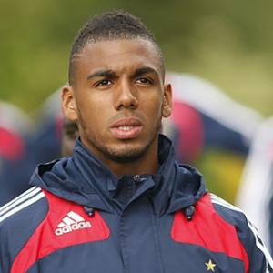 Prostitutes faces charges of robbing France player