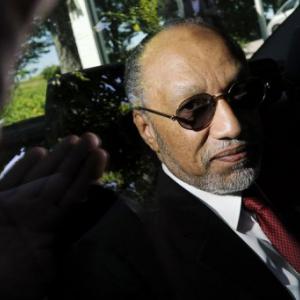 Bin Hammam slams FIFA bribery probe
