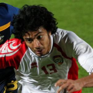 Controversial penalty-taker Awana killed in crash