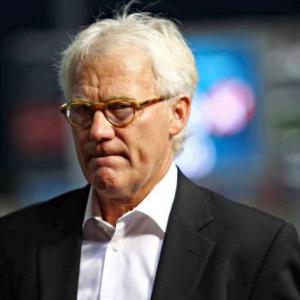 Olsen stay as Danish national coach