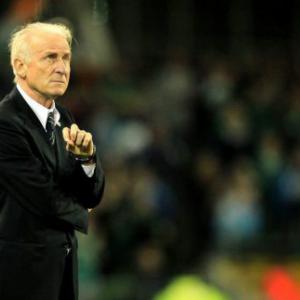 Ireland wary of complacency in Euro endgame