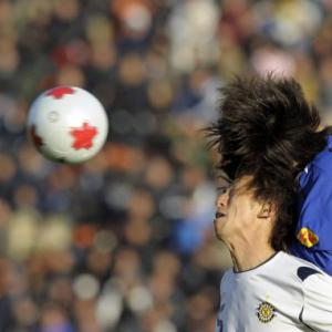 Japans J-League set for thrilling climax