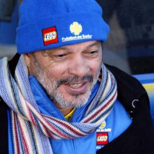 Socrates, gifted but troubled Brazilian star