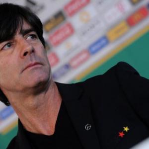Germany embark on Euro 2012 spying trips