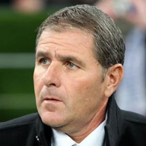 Israel names Guttman as new national soccer coach