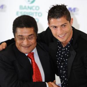 Eusebio back in hospital