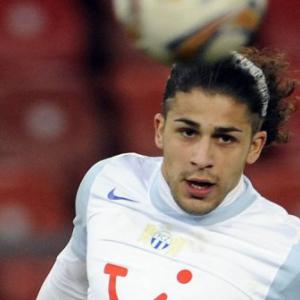 Wolfsburg complete deal for Ricardo Rodriguez