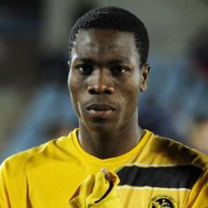 Udinese to loan Ivory Coast star to Sochaux