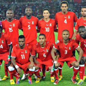 Equatorial Guinea receive 800,000 euro bonus