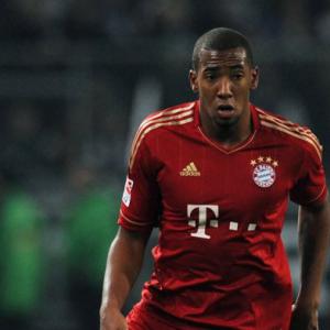 No need for panic, says Bayern defender Boateng