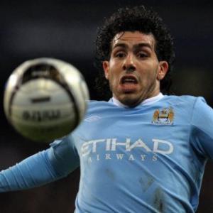 Man City star Tevez 'likely to leave in summer'