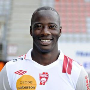 Diakite joins QPR on loan from Nancy