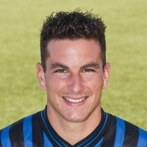Padoin leaves Atalanta for Juventus