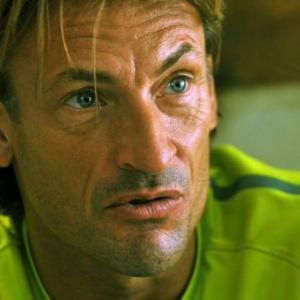 Ghana favourites, but not better - Zambia coach