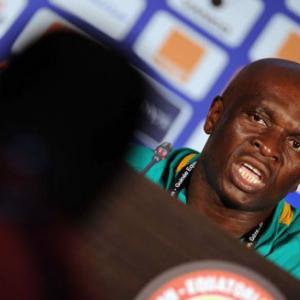 Serene Ivory Coast respect Mali - Zahoui