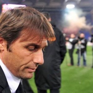 Conte regrets not working with Capello