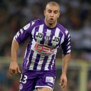 Abdennour commits to Toulouse until 2016