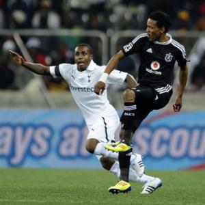 Orlando Pirates set sights on second CAF title