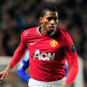 United hit by Valencia injury woe