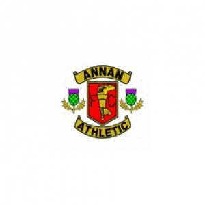 Team lineups: Annan Athletic v Elgin City 15 Oct 2011