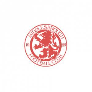 Middlesbrough hit by Flood injury