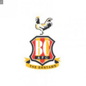 Accrington Stanley 1-0 Bradford: Report