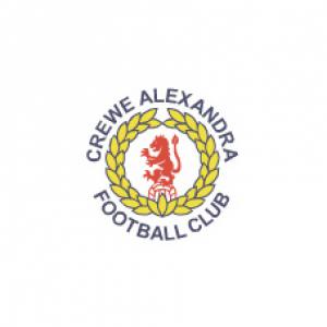 Crewe's Murphy looks for momentum
