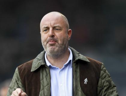 Hill hails 'special' win Hill hails 'special' win