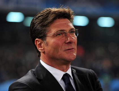 Inter sack Mazzarri Inter sack Mazzarri