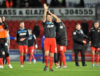 Stevenage V Everton at The Lamex Stadium : LIVE Stevenage V Everton at The Lamex Stadium : LIVE
