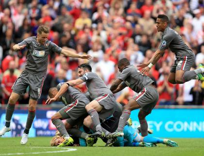 Millers up after penalty drama Millers up after penalty drama