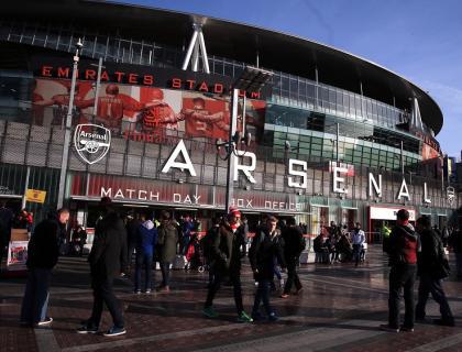 Gabriel completes Arsenal switch
