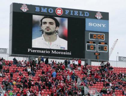 Footballer death brings medical testing into focus Footballer death brings medical testing into focus