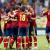 Soldado says Spain must find goal-den touch