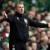 Lennon to learn cup final fate
