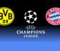 Borussia Dortmund V Bayern Munich : Champions League Final Match Preview